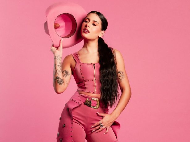 Ana Castela faz balanço de 2025 e revela maior desejo para 2026 após namoro com Zé Felipe