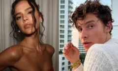 Comentário antigo de João Guilherme sobre Shawn Mendes volta à tona após flagra com Bruna Marquezine