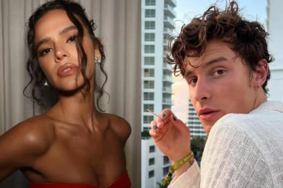 Comentário antigo de João Guilherme sobre Shawn Mendes volta à tona após flagra com Bruna Marquezine