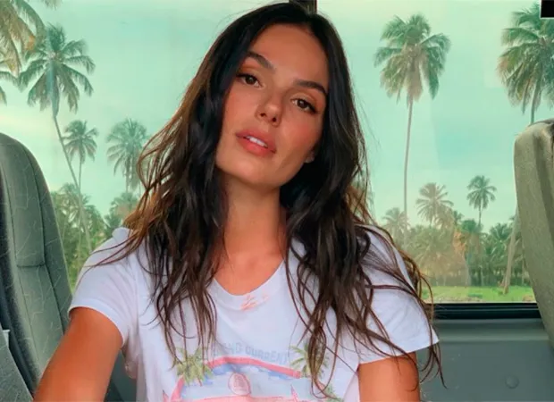 Justiça do Rio torna réu homem que admitiu perseguir Isis Valverde por mais de duas décadas