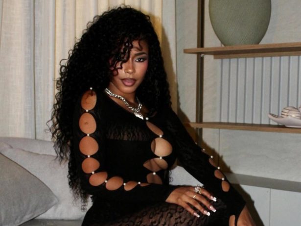 Lorena Maria reage a vídeo de MC Daniel e faz novas acusações após separação