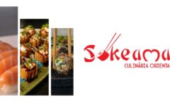 Da Cozinha de Casa ao Sucesso na Zona Sul de São Paulo, Sokeama Sushi conquista Grajaú e Cidade Dutra