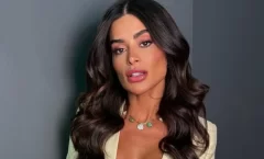 No BBB 26, Aline Campos relata ter sido vítima de violência sexual em duas ocasiões