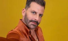 Henri Castelli segue internado após convulsões no BBB 26; equipe atualiza estado de saúde