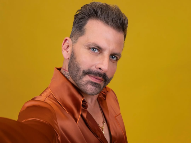 Henri Castelli segue internado após convulsões no BBB 26; equipe atualiza estado de saúde