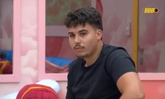 Assédio no BBB 26 mobiliza famosos e ex-BBBs nas redes sociais