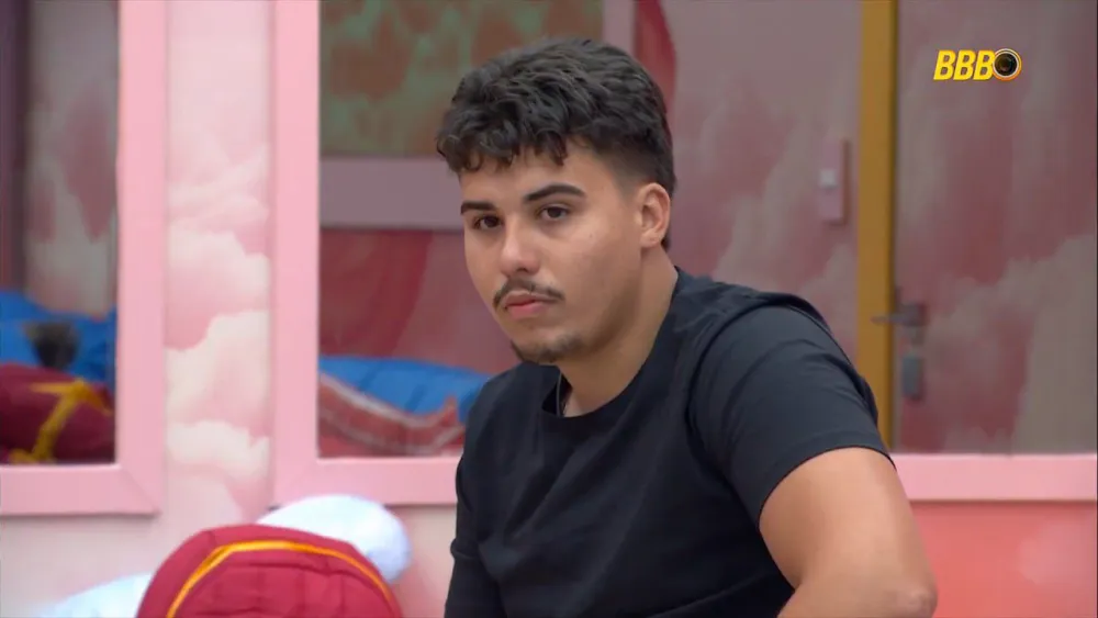 Assédio no BBB 26 mobiliza famosos e ex-BBBs nas redes sociais