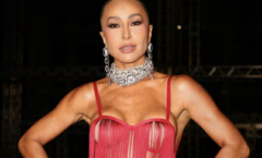 Novo rosto’? Sabrina Sato chama atenção da web após surgir diferente em entrevista