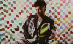 Michael Pipoquinha assume a voz em novo single inspirado pela relação com a mãe