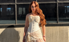 Nathalia Bacci transforma superação em ironia e brasilidade no novo single “Imagina Eu”