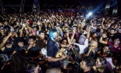 Festival Favela Sounds celebra uma década com Gaby Amarantos, Kyan, Puterrier, Valesca Popozuda, Bia Soull, Ciça e mais