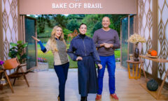 Marcas recheiam a nova temporada de “Bake Off Brasil: Mão na Massa”