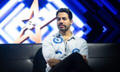 Dienis vive nova fase com “For a Dream”, reality musical que reúne 21 talentos, e prepara primeiro EP ao vivo